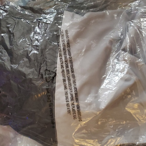 Sonoma Goods For Life® 7" Full Elastic-Waistband Swim Trunks Grey/Black XXL - Picture 4 of 6